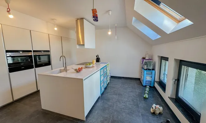 Недвижимость Duplex 3 bedrooms for sale in Pettingen: 7