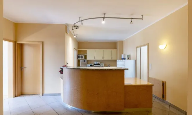 Недвижимость Apartment 3 bedrooms for sale in Luxembourg-Gare: 1