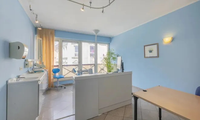Недвижимость Apartment 3 bedrooms for sale in Luxembourg-Gare: 4