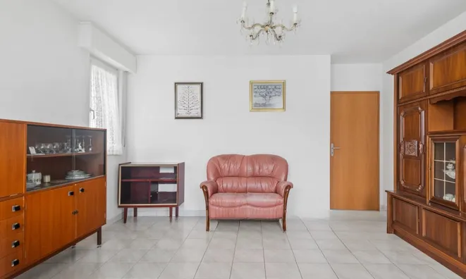 Недвижимость Apartment 2 bedrooms for sale in Oberkorn: 2