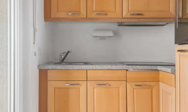 Недвижимость Apartment 2 bedrooms for sale in Oberkorn: 4