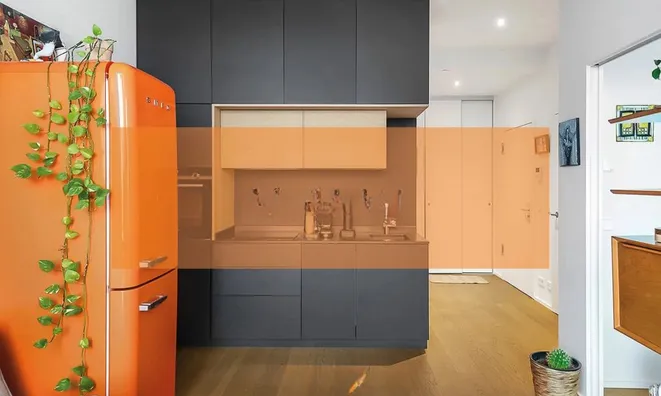 Недвижимость Apartment 1 bedroom for sale in Luxembourg-Kirchberg: 1