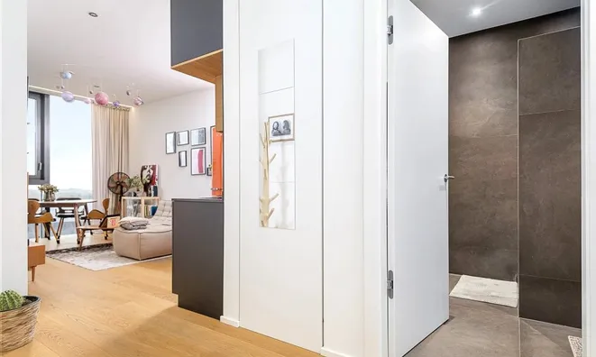 Недвижимость Apartment 1 bedroom for sale in Luxembourg-Kirchberg: 4