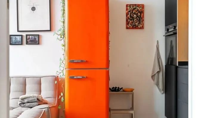 Недвижимость Apartment 1 bedroom for sale in Luxembourg-Kirchberg: 5