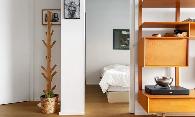 Недвижимость Apartment 1 bedroom for sale in Luxembourg-Kirchberg: 6