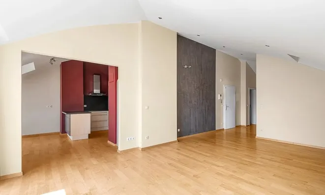 Недвижимость Apartment 2 bedrooms for sale in Steinsel: 3