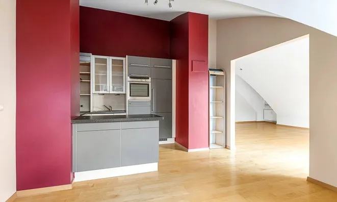 Недвижимость Apartment 2 bedrooms for sale in Steinsel: 4