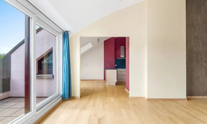 Недвижимость Apartment 2 bedrooms for sale in Steinsel: 5