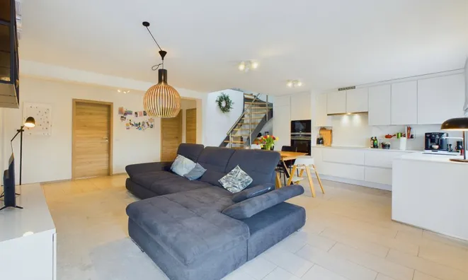 Недвижимость Duplex 2 bedrooms for sale in Grevenmacher: 1