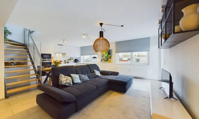 Недвижимость Duplex 2 bedrooms for sale in Grevenmacher: 3