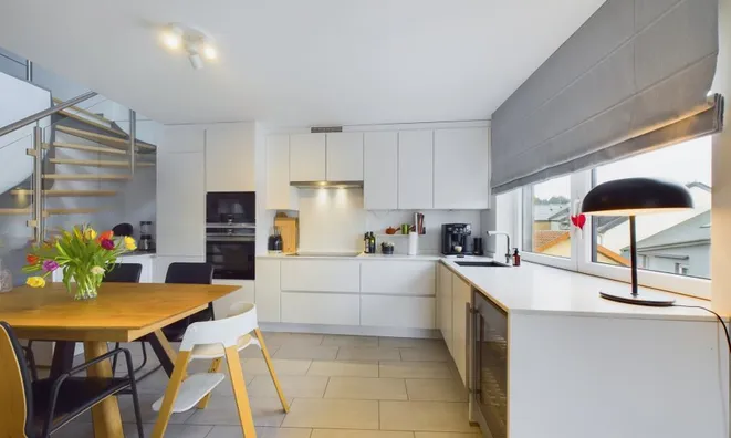 Недвижимость Duplex 2 bedrooms for sale in Grevenmacher: 4