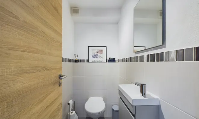 Недвижимость Duplex 2 bedrooms for sale in Grevenmacher: 6