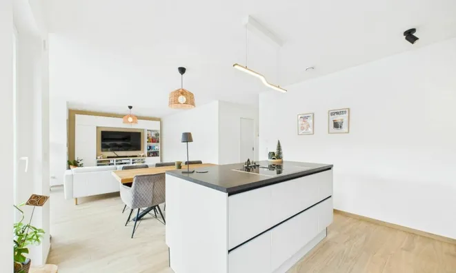 Недвижимость Apartment 2 bedrooms for sale in Ettelbruck: 3