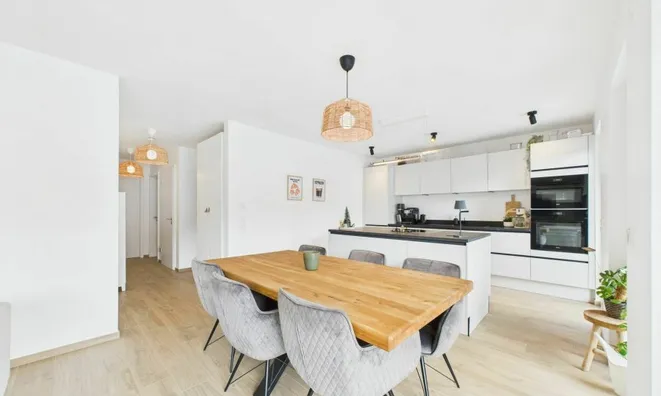 Недвижимость Apartment 2 bedrooms for sale in Ettelbruck: 4