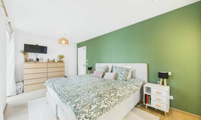 Недвижимость Apartment 2 bedrooms for sale in Ettelbruck: 7