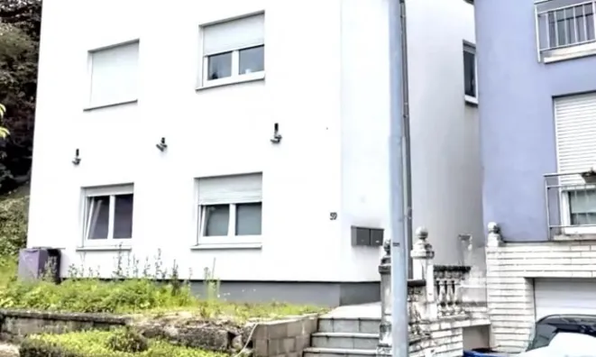 Недвижимость Detached house 4 bedrooms for sale in Soleuvre: 1