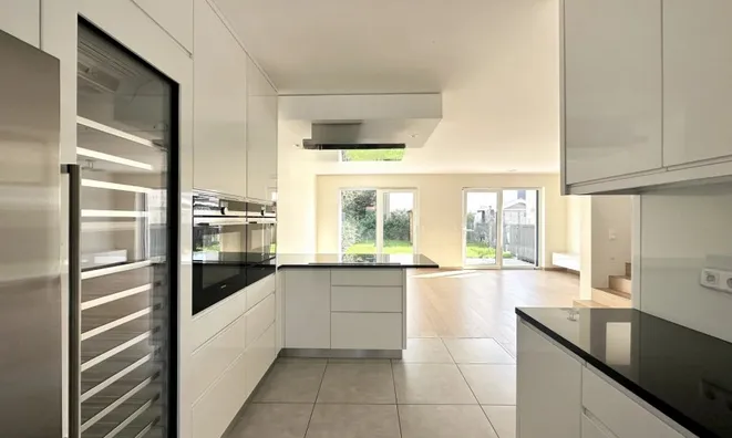 Недвижимость Detached house 4 bedrooms for sale in Livange: 1