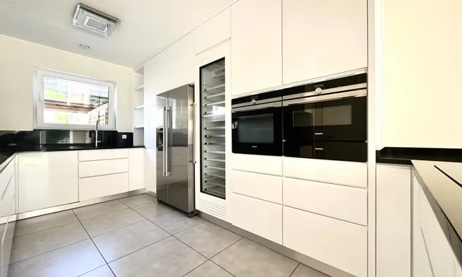 Недвижимость Detached house 4 bedrooms for sale in Livange: 4