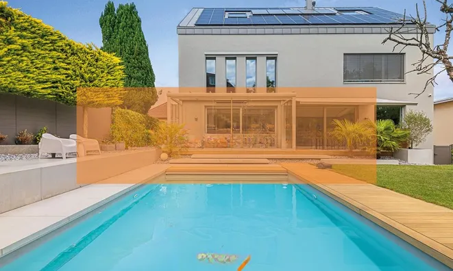 Недвижимость Villa 5 bedrooms for sale in Kockelscheuer: 1