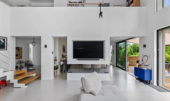 Недвижимость Villa 5 bedrooms for sale in Kockelscheuer: 2