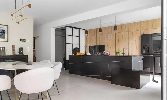 Недвижимость Villa 5 bedrooms for sale in Kockelscheuer: 5