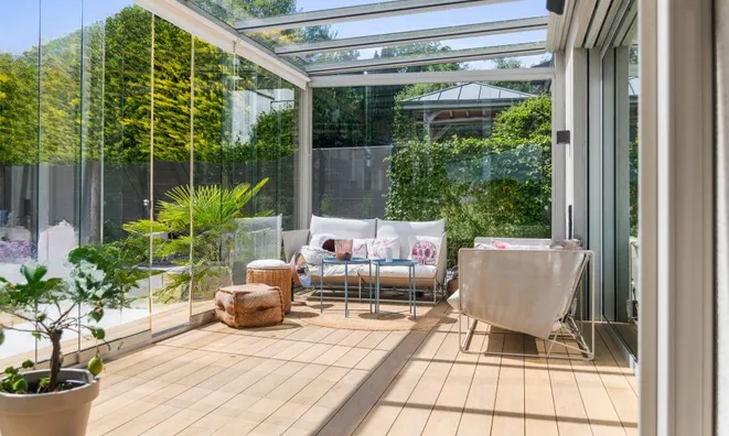 Недвижимость Villa 5 bedrooms for sale in Kockelscheuer: 6