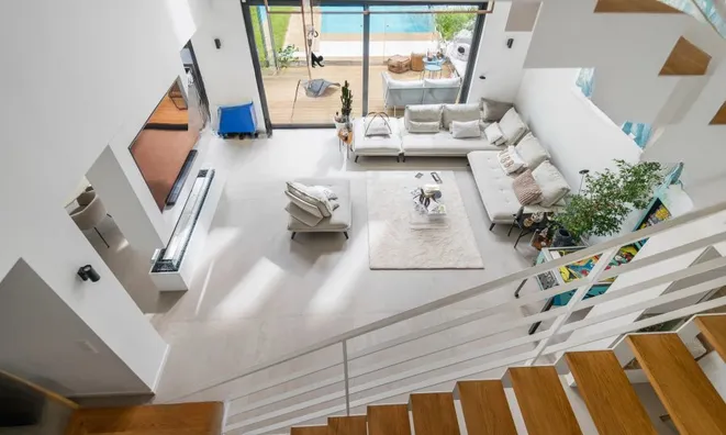 Недвижимость Villa 5 bedrooms for sale in Kockelscheuer: 7