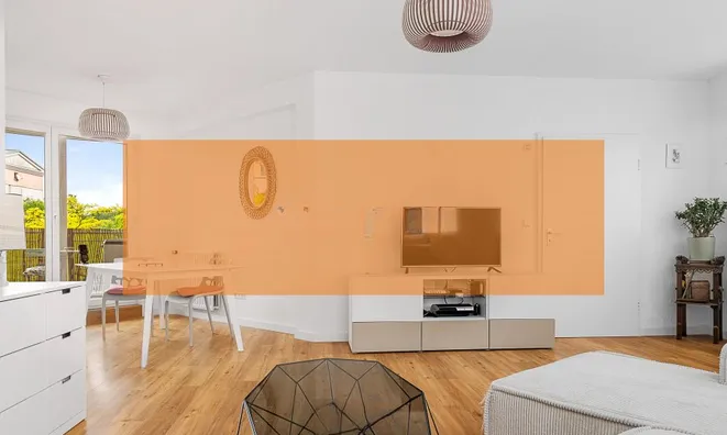 Недвижимость Apartment 3 bedrooms for sale in Luxembourg-Kirchberg: 1