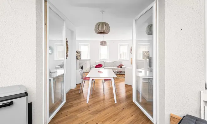 Недвижимость Apartment 3 bedrooms for sale in Luxembourg-Kirchberg: 2