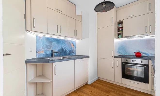 Недвижимость Apartment 3 bedrooms for sale in Luxembourg-Kirchberg: 3