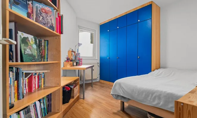 Недвижимость Apartment 3 bedrooms for sale in Luxembourg-Kirchberg: 4