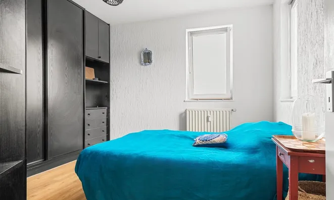 Недвижимость Apartment 3 bedrooms for sale in Luxembourg-Kirchberg: 5