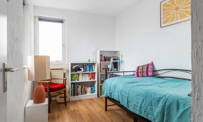 Недвижимость Apartment 3 bedrooms for sale in Luxembourg-Kirchberg: 6