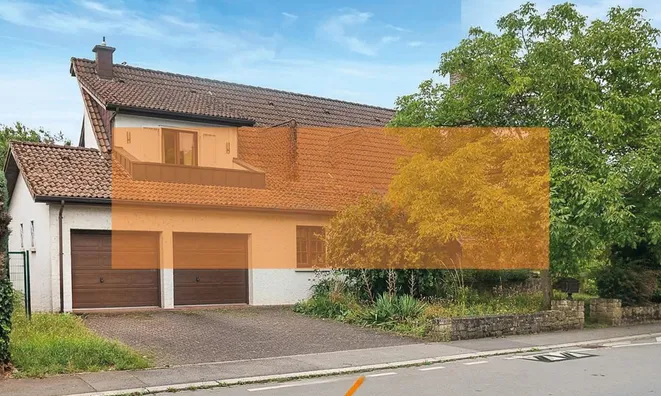 Недвижимость Detached house 5 bedrooms for sale in Steinsel: 1