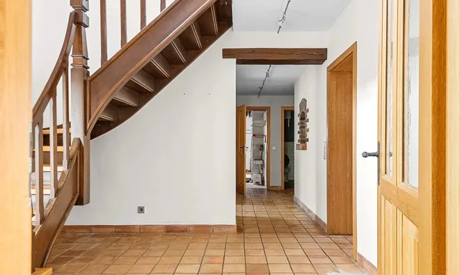 Недвижимость Detached house 5 bedrooms for sale in Steinsel: 3