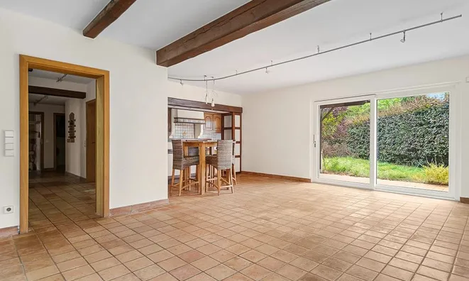 Недвижимость Detached house 5 bedrooms for sale in Steinsel: 5