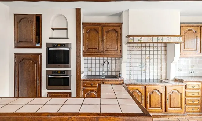 Недвижимость Detached house 5 bedrooms for sale in Steinsel: 6