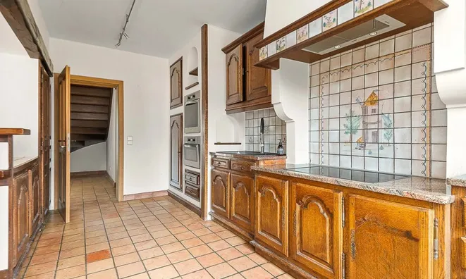 Недвижимость Detached house 5 bedrooms for sale in Steinsel: 7