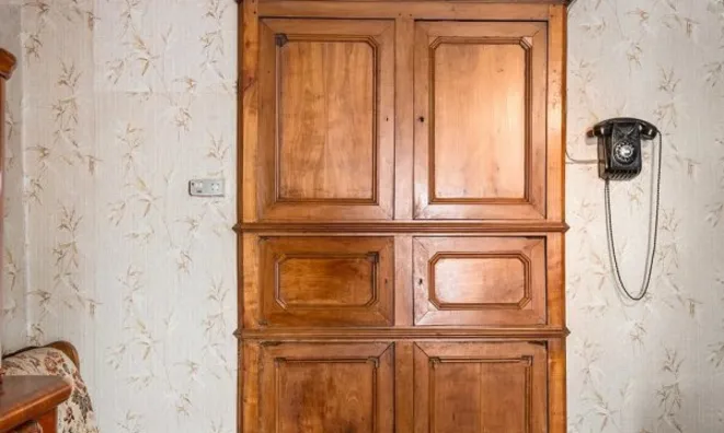 Недвижимость Detached house 4 bedrooms for sale in Petit-Nobressart: 2