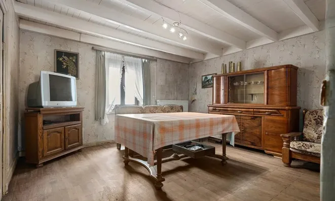 Недвижимость Detached house 4 bedrooms for sale in Petit-Nobressart: 3