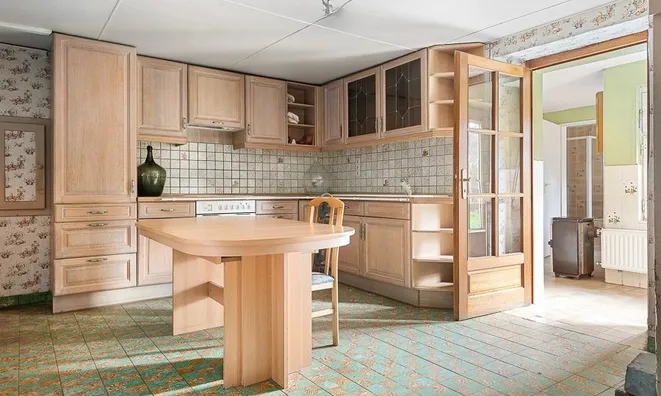 Недвижимость Detached house 4 bedrooms for sale in Petit-Nobressart: 4