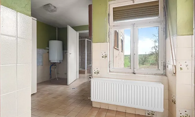 Недвижимость Detached house 4 bedrooms for sale in Petit-Nobressart: 5