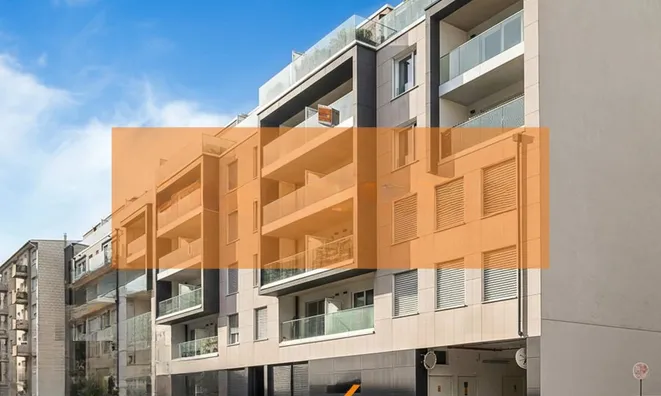 Недвижимость Apartment 1 bedroom for sale in Luxembourg-Gasperich - Cloche d'or: 1