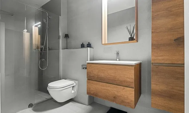 Недвижимость Apartment 1 bedroom for sale in Luxembourg-Gasperich - Cloche d'or: 6