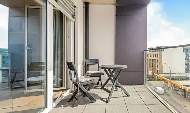Недвижимость Apartment 1 bedroom for sale in Luxembourg-Gasperich - Cloche d'or: 7