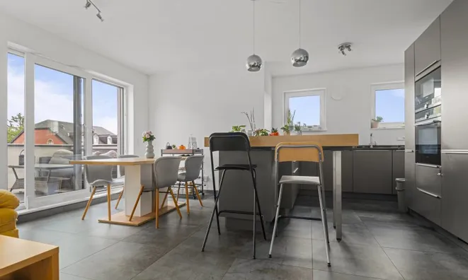 Недвижимость Apartment 2 bedrooms for sale in Bertrange: 2