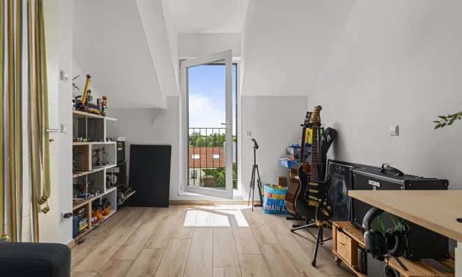 Недвижимость Apartment 2 bedrooms for sale in Bertrange: 4