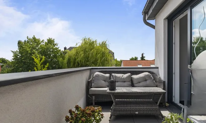 Недвижимость Apartment 2 bedrooms for sale in Bertrange: 6