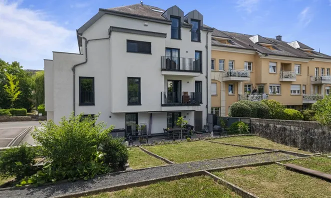 Недвижимость Apartment 2 bedrooms for sale in Bertrange: 7