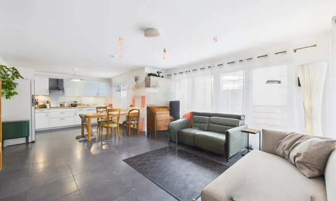 Недвижимость Apartment 2 bedrooms for sale in Mersch: 1